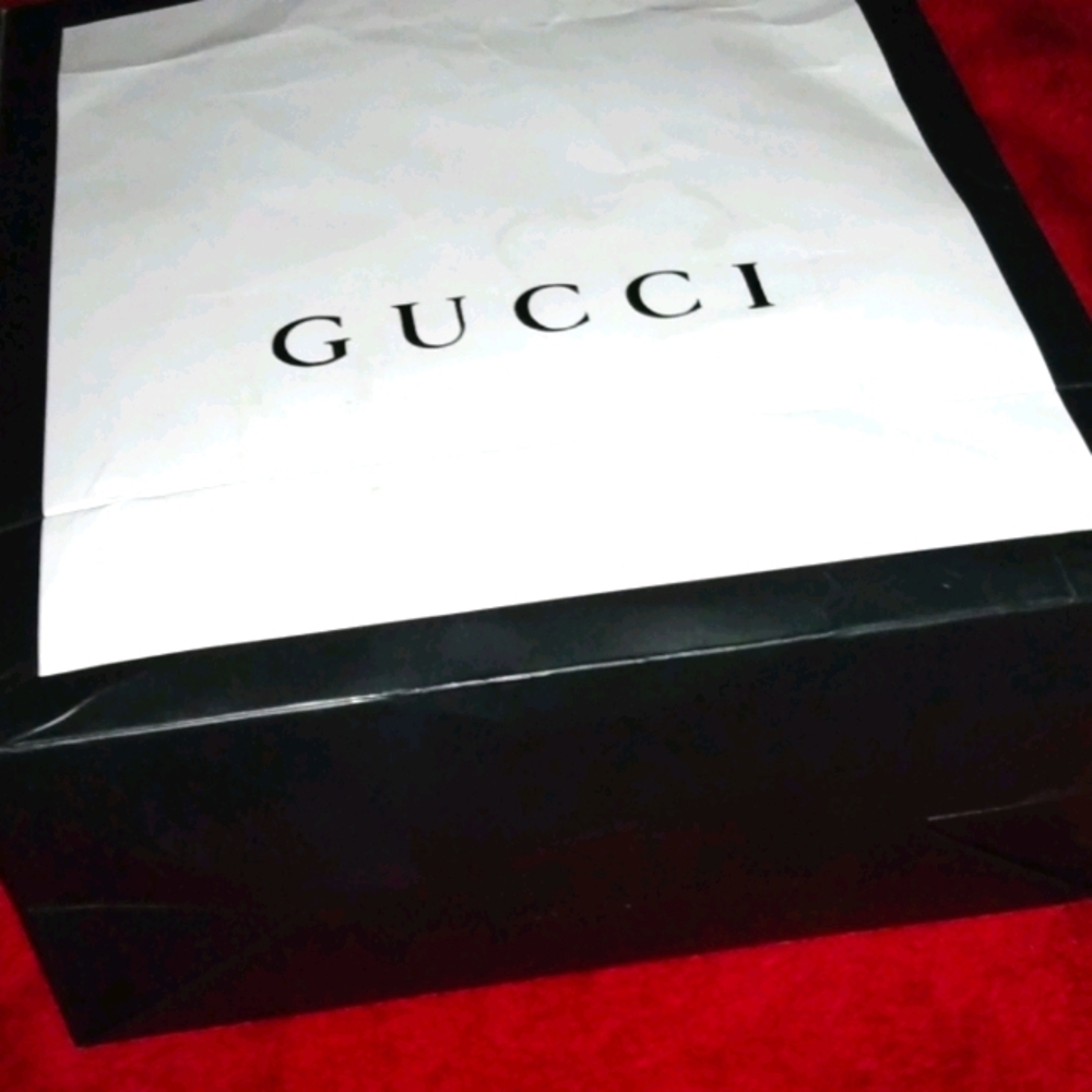 Gucci wind breaker